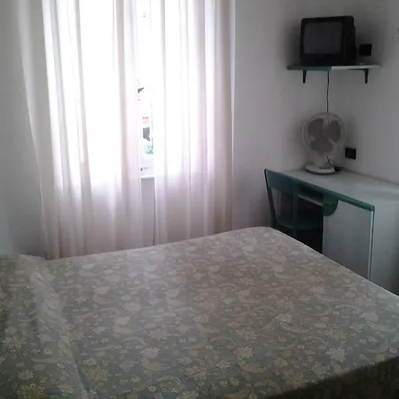Lady Susanna Hotel Varraze