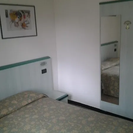 Otel Lady Susanna Varazze