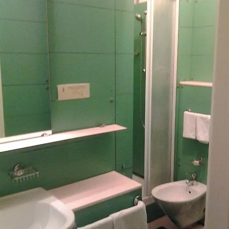 Lady Susanna Hotel