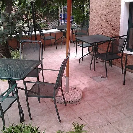 Lady Susanna Hotel