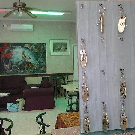 Lady Susanna 2* Varazze