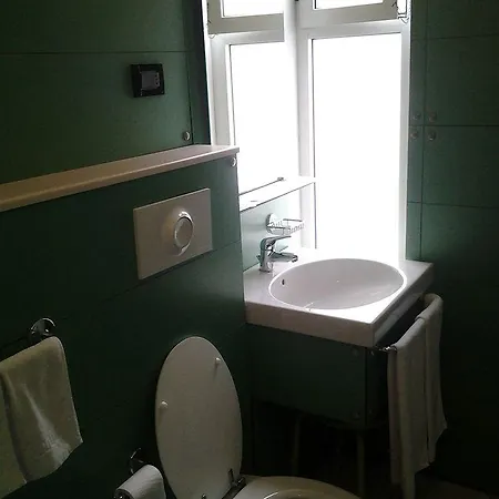 Lady Susanna Otel 2*