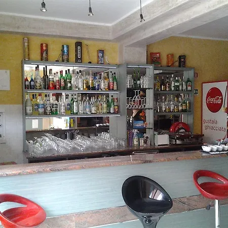 Lady Susanna Hotel
