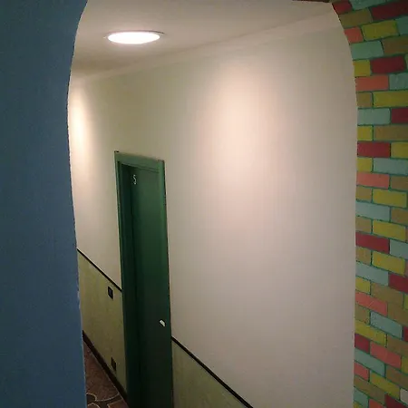 Lady Susanna Hotel