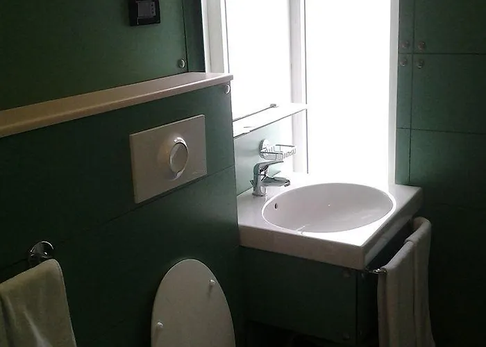 Lady Susanna Otel 2*