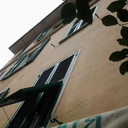 Hotel Lady Susanna