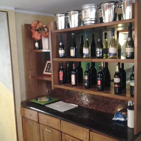 호텔 Lady Susanna 2*