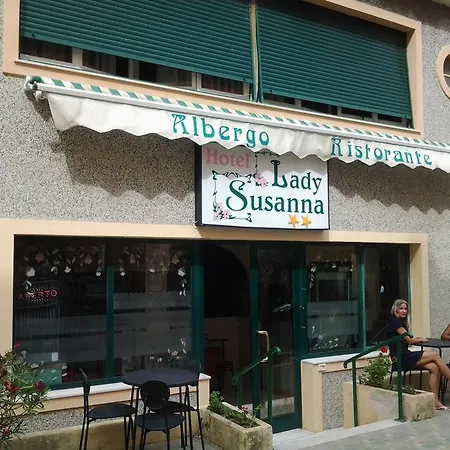 Hotel Lady Susanna 2*