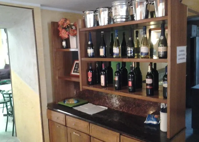 호텔 Lady Susanna 2*