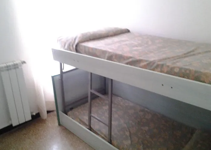 Lady Susanna 2* 바라체