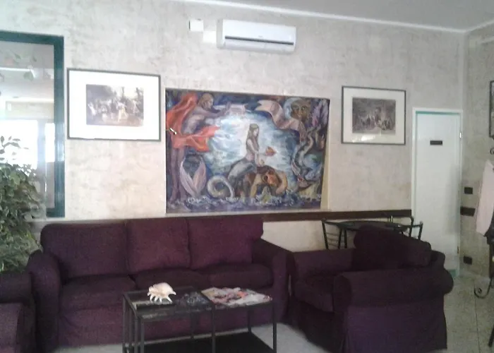 Lady Susanna 호텔 2*