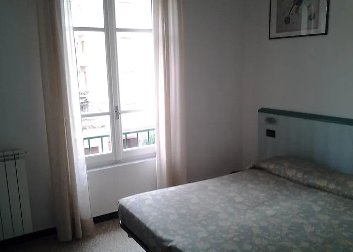 Lady Susanna 호텔 바라체