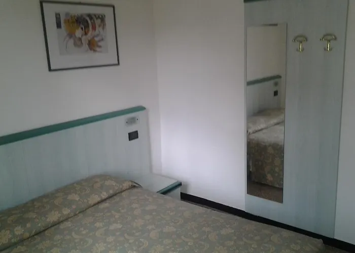 호텔 Lady Susanna 바라체