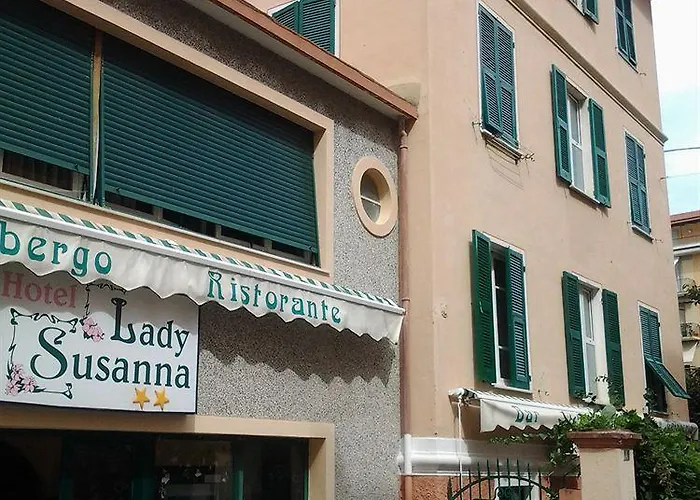 Lady Susanna 2*
