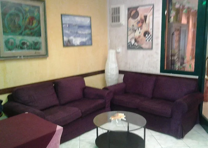 Lady Susanna 호텔 2*