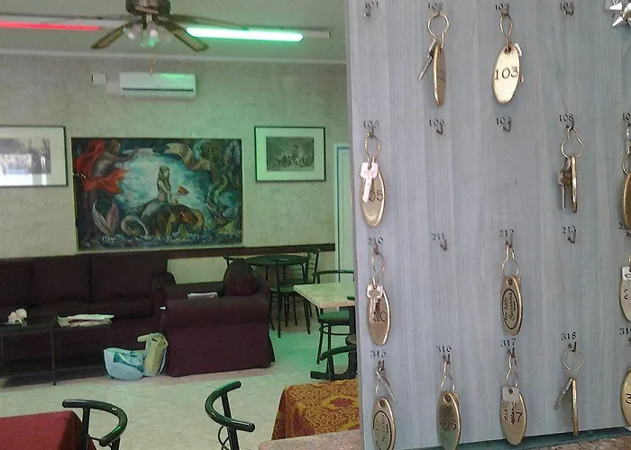 Lady Susanna 2* 바라체