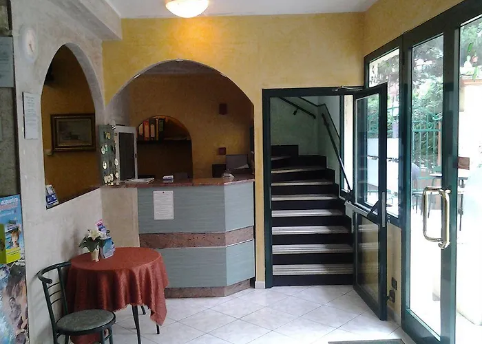 Lady Susanna 호텔 바라체