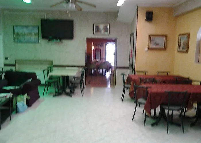 Lady Susanna 호텔 바라체